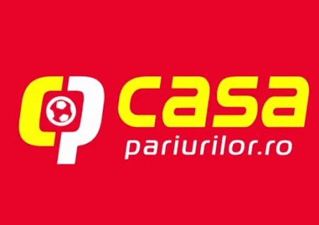 Casa Pariurilor Casino