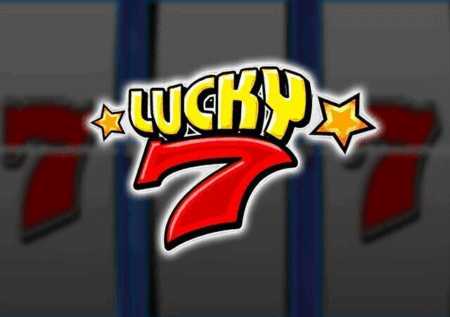 Lucky Seven Casino